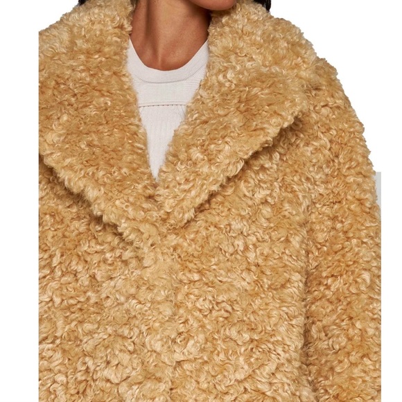 Stand Studio - Camille Cacoon Coat - Picture 3 of 7